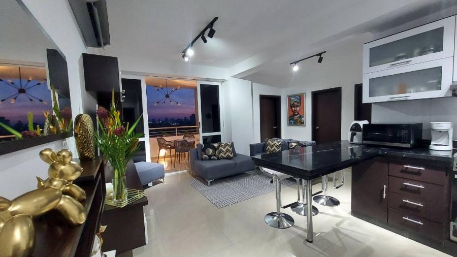 Foto Apartamento en Venta en Valencia, Carabobo - U$D 53.000 - APV213588 - BienesOnLine