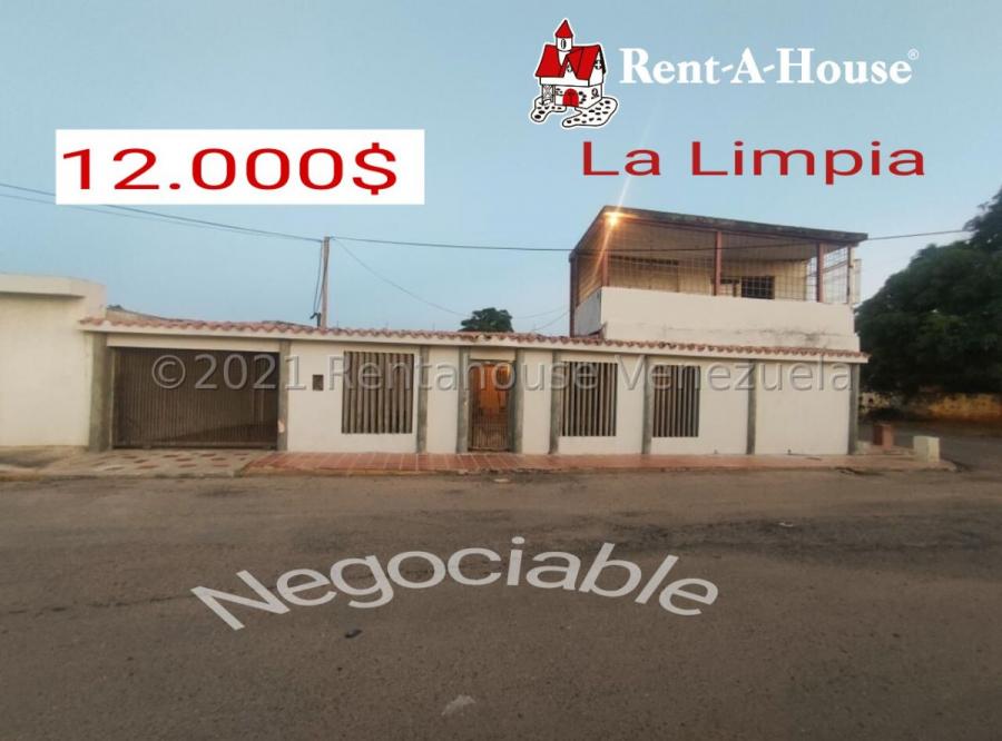 Foto Casa en Venta en Maracaibo, Zulia - U$D 12.000 - CAV168416 - BienesOnLine