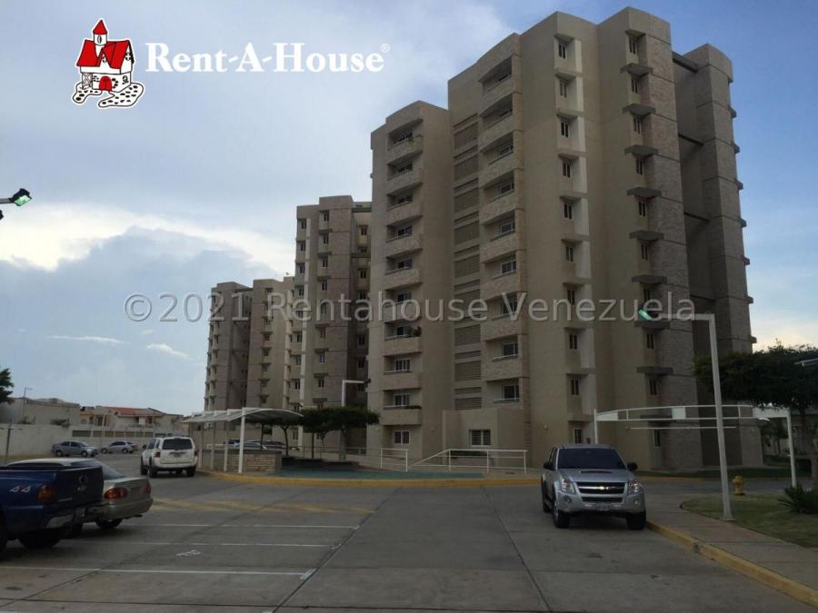 Foto Apartamento en Alquiler en Maracaibo, Zulia - U$D 330 - APA168596 - BienesOnLine
