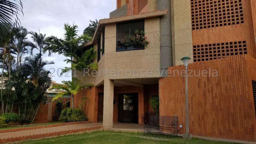 Foto Apartamento en Venta en Maracaibo, Zulia - U$D 45.000 - APV201663 - BienesOnLine