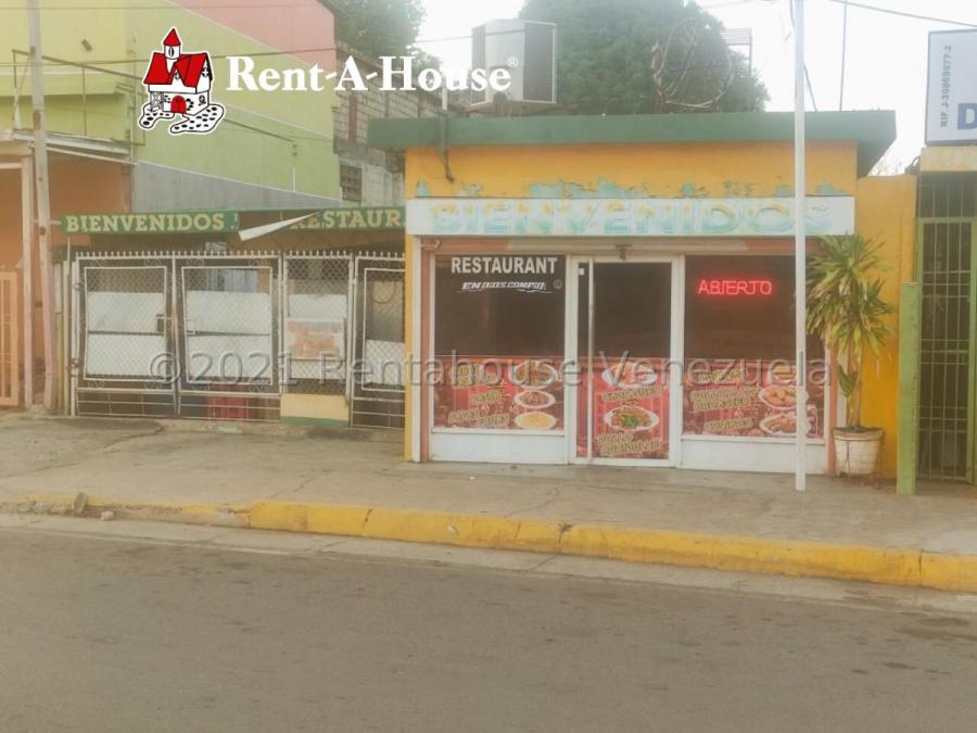 Foto Local en Venta en Maracaibo, Zulia - U$D 17.000 - LOV169483 - BienesOnLine
