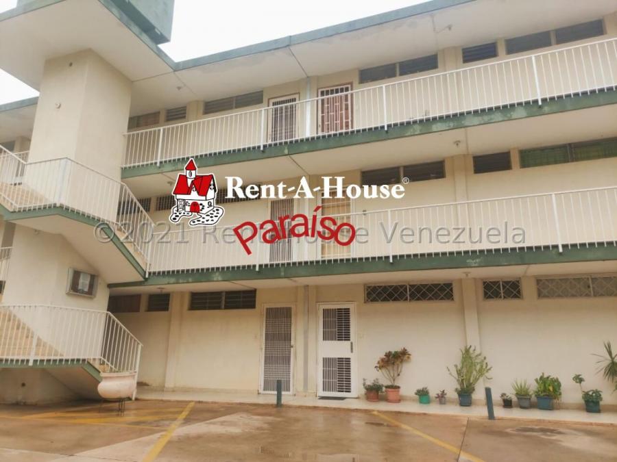 Foto Apartamento en Venta en Maracaibo, Zulia - U$D 15.000 - APV185277 - BienesOnLine