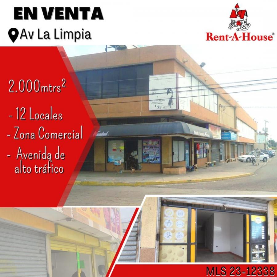 Foto Local en Venta en Maracaibo, Zulia - U$D 500.000 - LOV201375 - BienesOnLine