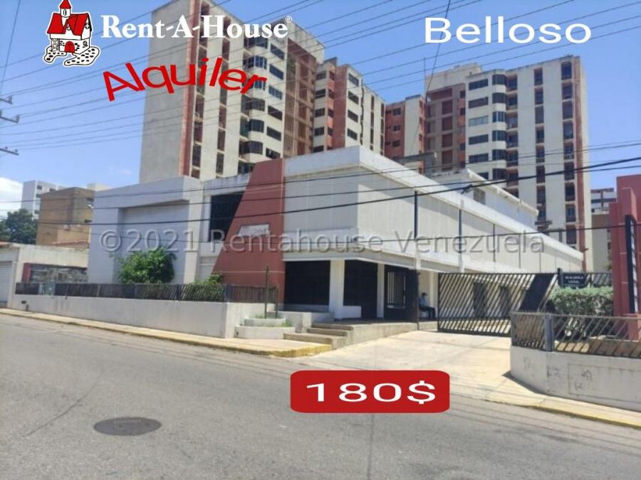 Foto Local en Alquiler en Maracaibo, Zulia - U$D 180 - LOA170917 - BienesOnLine