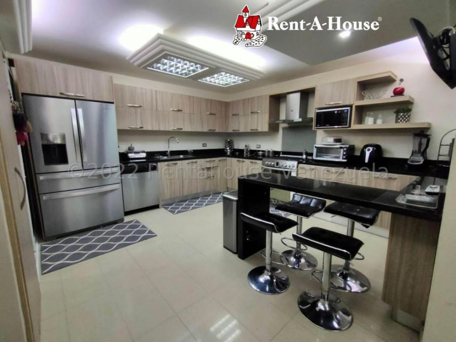 Home in Metric Way
