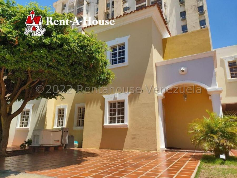 Foto Casa en Alquiler en Maracaibo, Zulia - U$D 550 - CAA168017 - BienesOnLine