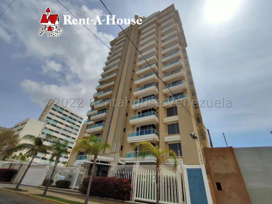 Foto Apartamento en Venta en Maracaibo, Zulia - U$D 35.000 - APV168244 - BienesOnLine