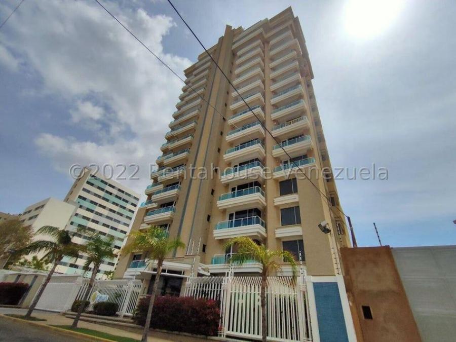 Foto Apartamento en Venta en Maracaibo, Zulia - U$D 35.000 - APV201462 - BienesOnLine