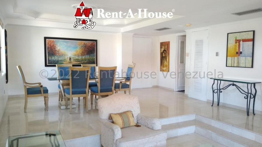 Foto Apartamento en Alquiler en Maracaibo, Zulia - U$D 590 - APA187512 - BienesOnLine
