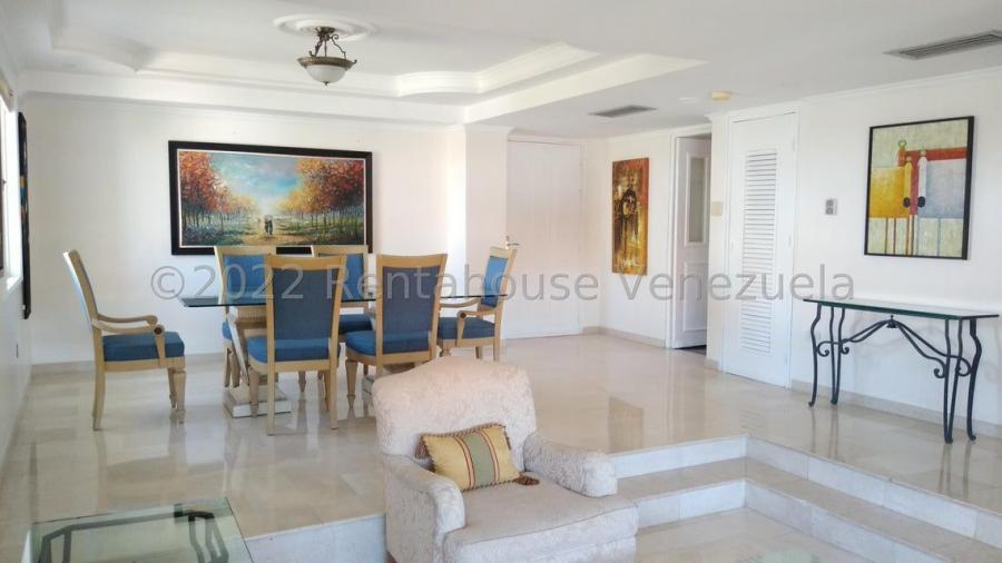 Foto Apartamento en Alquiler en Maracaibo, Zulia - U$D 590 - APA196659 - BienesOnLine