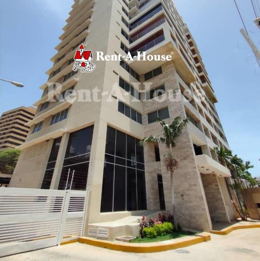 Foto Apartamento en Venta en Maracaibo, Zulia - U$D 450.000 - APV186663 - BienesOnLine