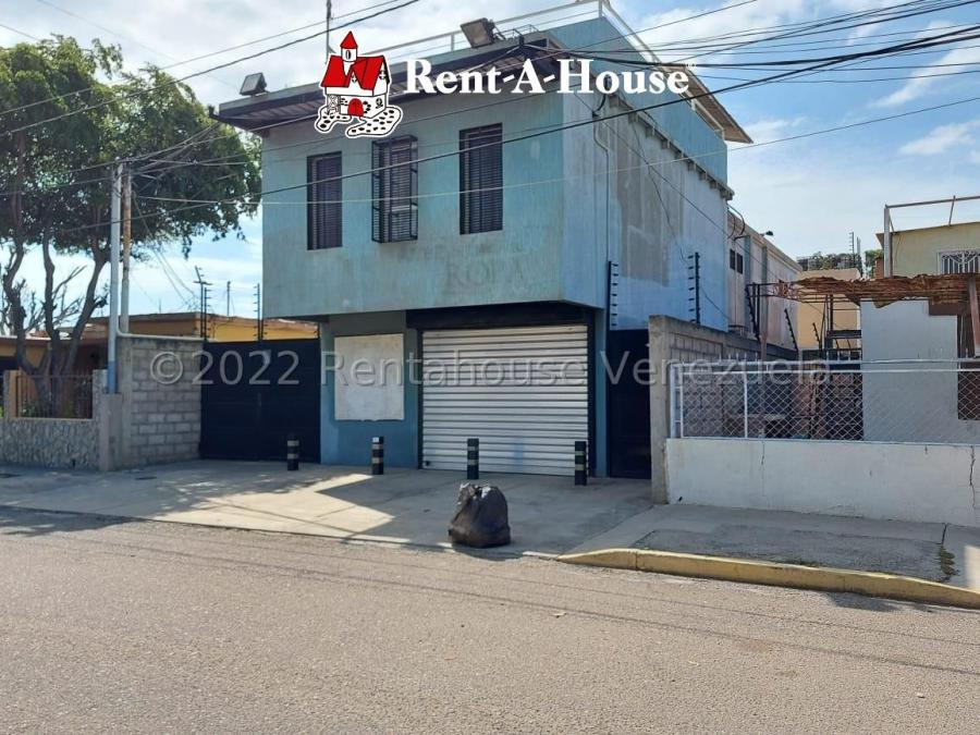 Foto Casa en Venta en Maracaibo, Zulia - U$D 70.000 - CAV191386 - BienesOnLine