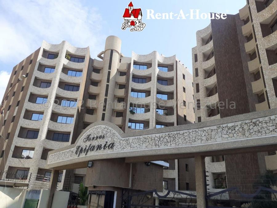 Foto Apartamento en Venta en Maracaibo, Zulia - U$D 90.000 - APV168992 - BienesOnLine