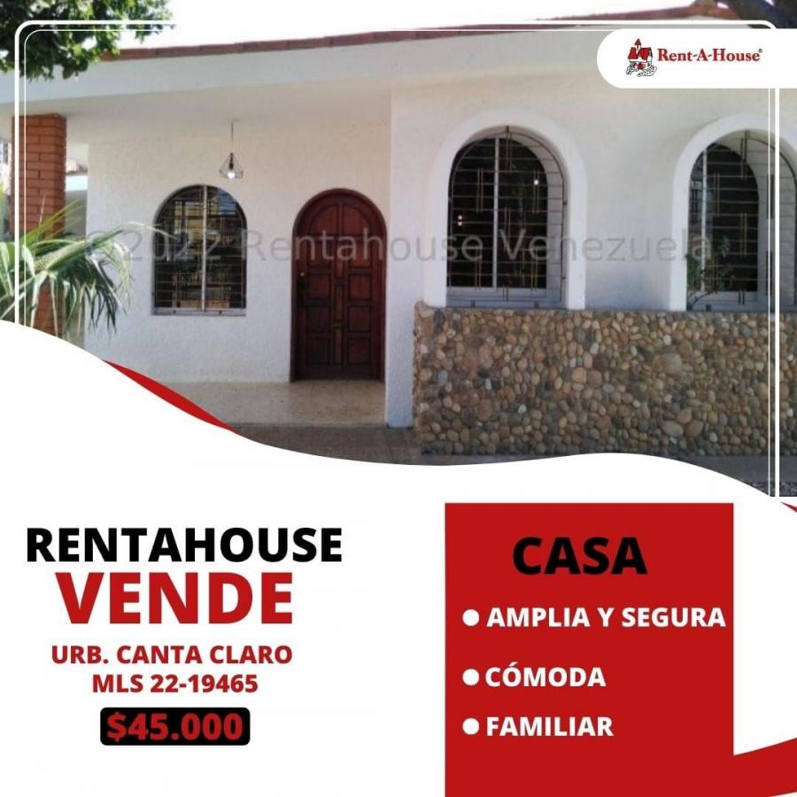 Foto Casa en Venta en Maracaibo, Zulia - U$D 45.000 - CAV185418 - BienesOnLine