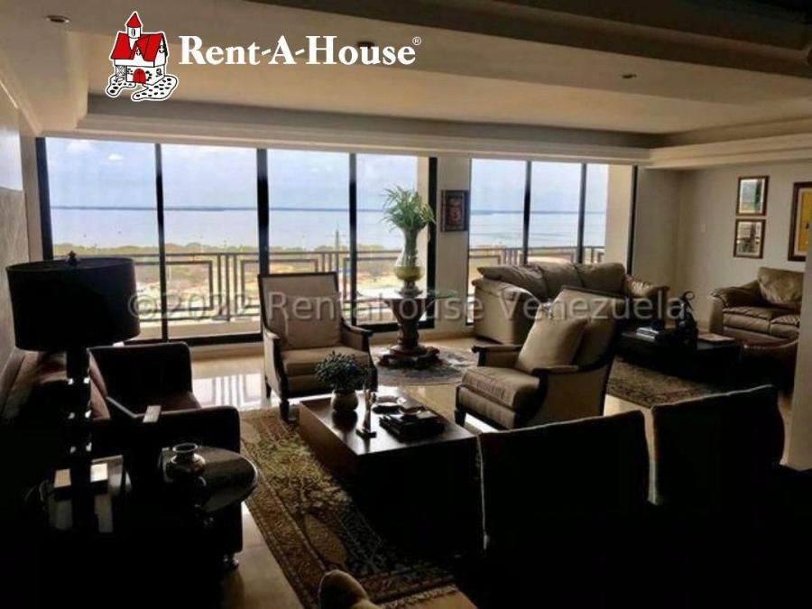 Foto Apartamento en Venta en Maracaibo, Zulia - U$D 125.000 - APV168938 - BienesOnLine