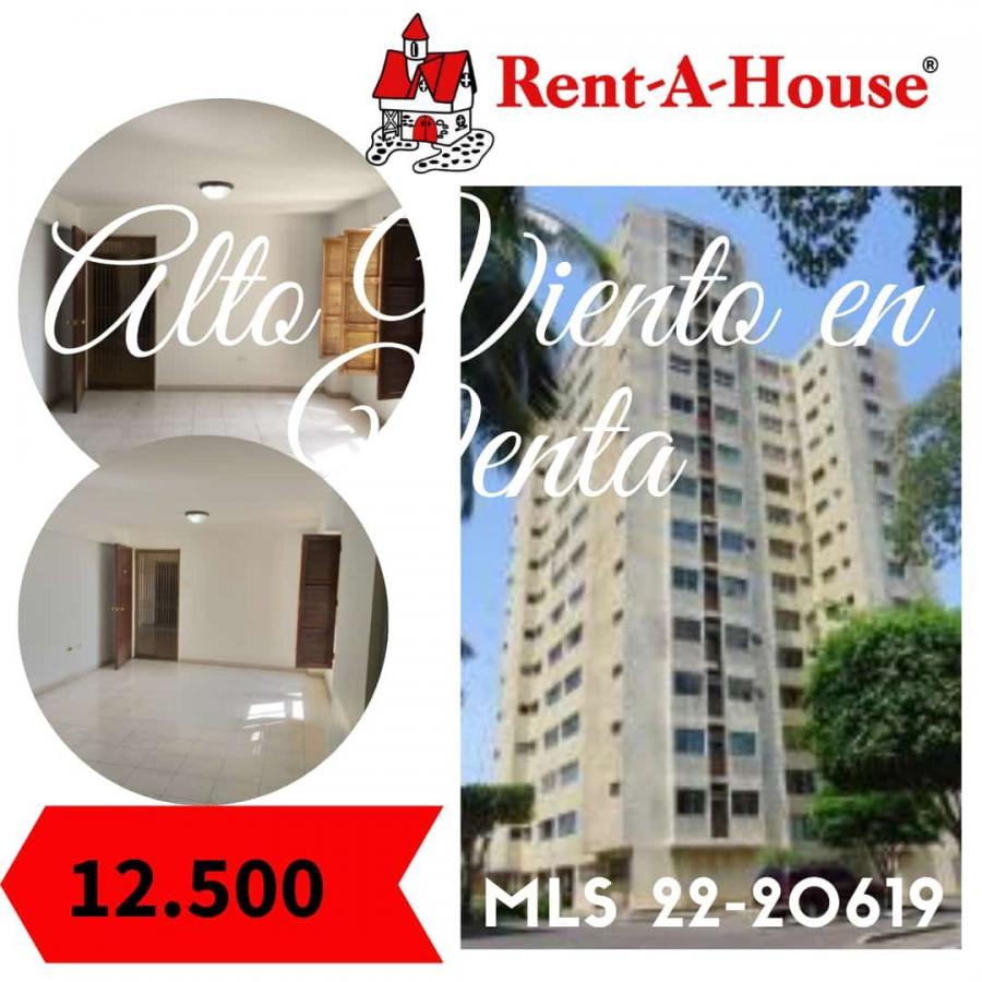 Foto Apartamento en Venta en Maracaibo, Zulia - U$D 12.500 - APV168752 - BienesOnLine
