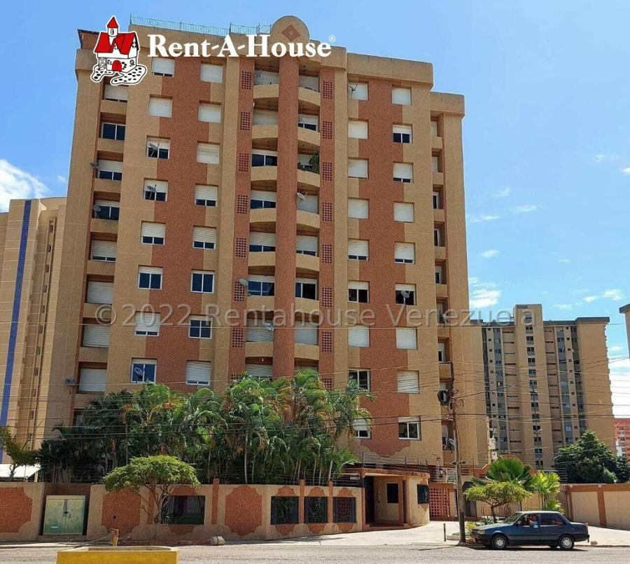 Foto Apartamento en Venta en Maracaibo, Zulia - U$D 30.000 - APV169184 - BienesOnLine