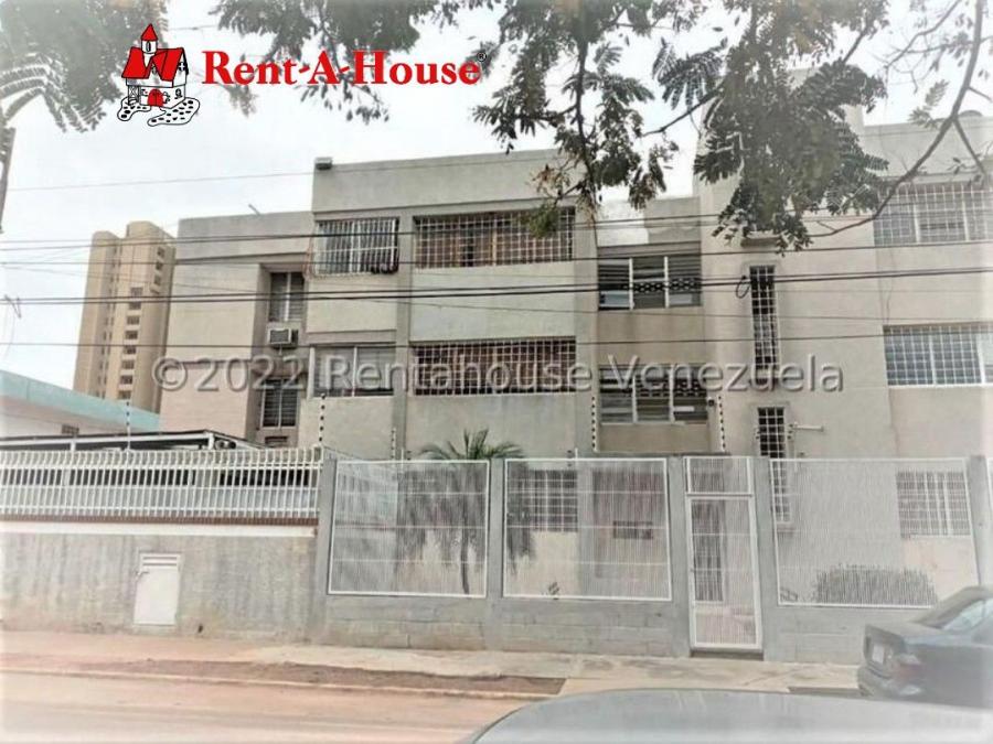 Foto Apartamento en Alquiler en Maracaibo, Zulia - U$D 180 - APA168591 - BienesOnLine