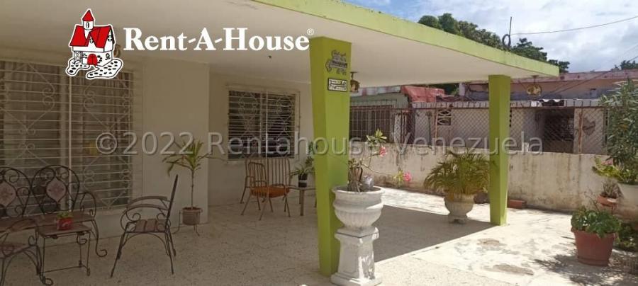 Foto Casa en Alquiler en Maracaibo, Zulia - U$D 200 - CAA168025 - BienesOnLine