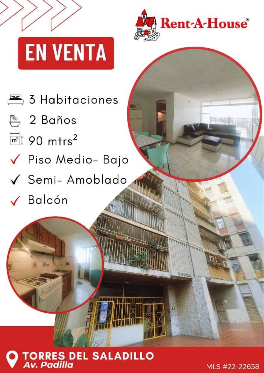 Foto Apartamento en Venta en Maracaibo, Zulia - U$D 7.000 - APV168758 - BienesOnLine