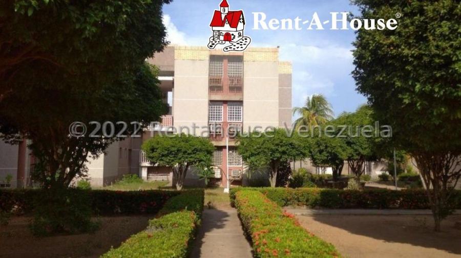 Foto Apartamento en Venta en Maracaibo, Zulia - U$D 8.500 - APV168873 - BienesOnLine