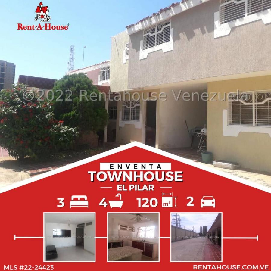 Foto Casa en Venta en Maracaibo, Zulia - U$D 16.000 - CAV169903 - BienesOnLine