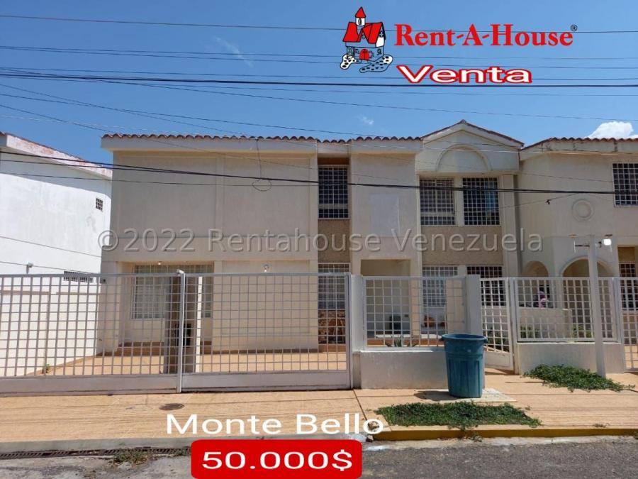 Foto Casa en Venta en Maracaibo, Zulia - U$D 50.000 - CAV172501 - BienesOnLine