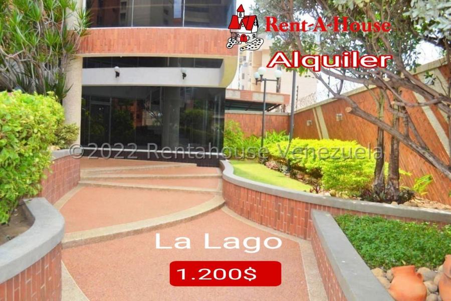 Foto Apartamento en Alquiler en Maracaibo, Zulia - U$D 1.200 - APA172490 - BienesOnLine