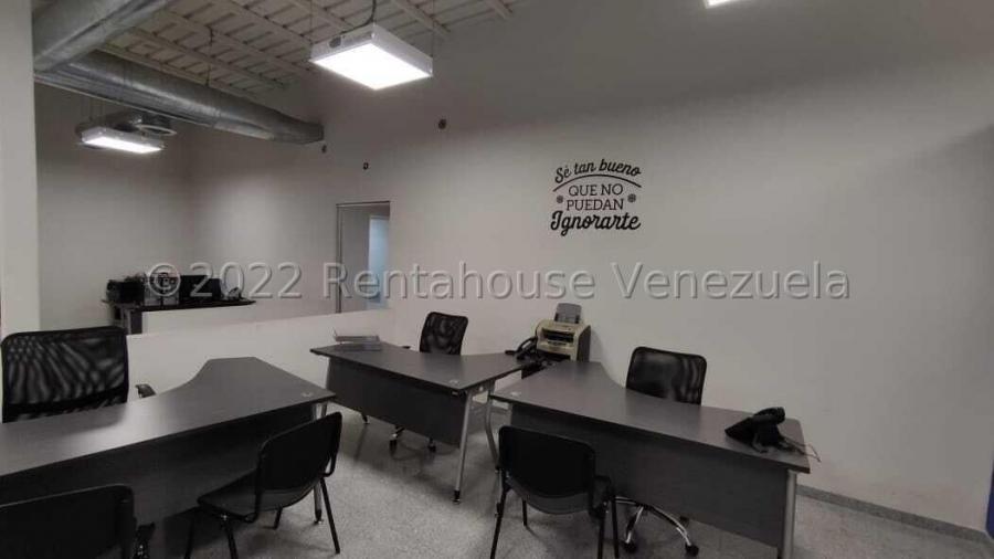 Foto Oficina en Alquiler en Maracaibo, Zulia - U$D 400 - OFA196675 - BienesOnLine