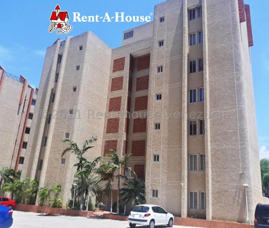 Foto Apartamento en Venta en Maracaibo, Zulia - U$D 25.000 - APV168260 - BienesOnLine