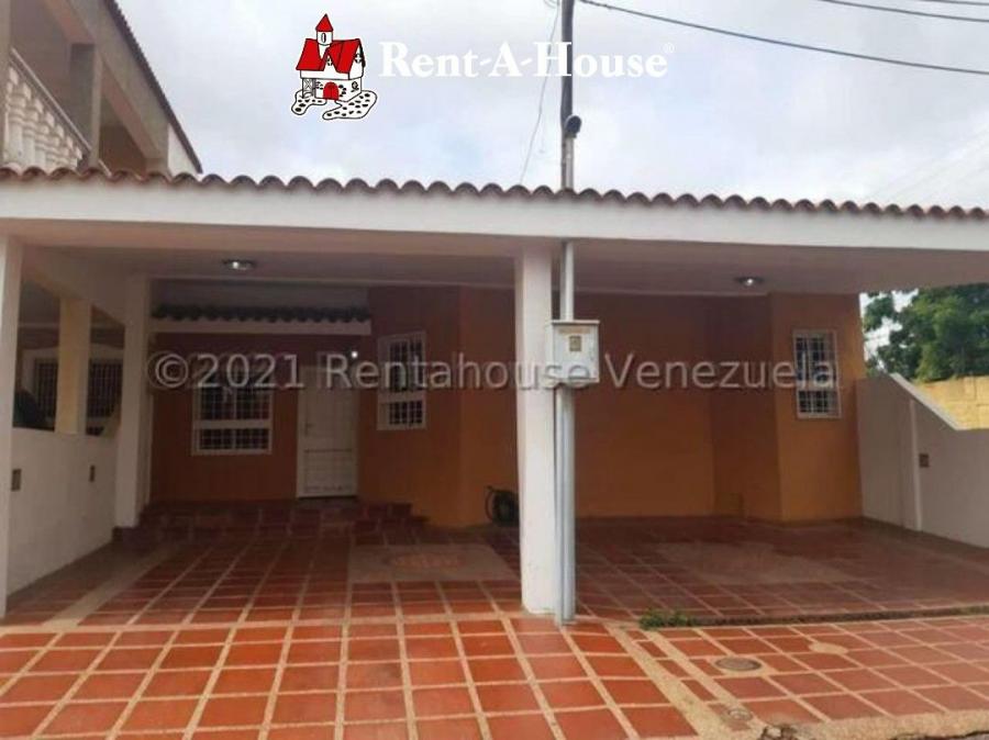 Foto Casa en Alquiler en Maracaibo, Zulia - U$D 350 - CAA186927 - BienesOnLine