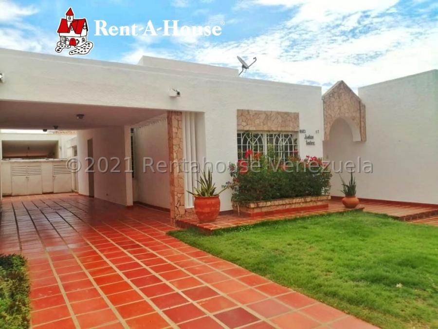 Home in Metric Way