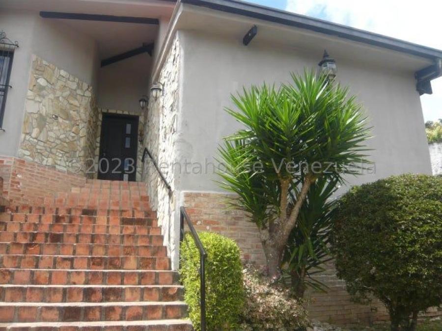 Foto Casa en Venta en El Hatillo, Municipio El Hatillo, Eh Hatillo, Distrito Federal - U$D 200.000 - CAV194988 - BienesOnLine