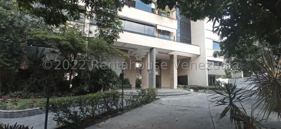 Foto Apartamento en Venta en Sucre, Municipio Sucre, Los Chorros, Distrito Federal - U$D 290.000 - APV200013 - BienesOnLine