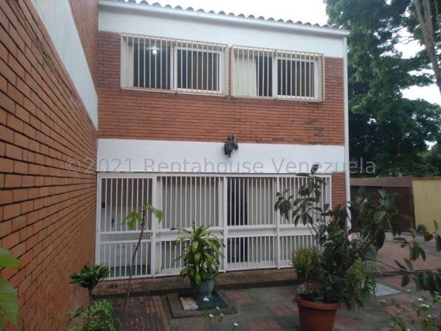 Foto Casa en Venta en Baruta, Municipio Baruta, Alto Prado, Distrito Federal - U$D 110.000 - CAV208942 - BienesOnLine