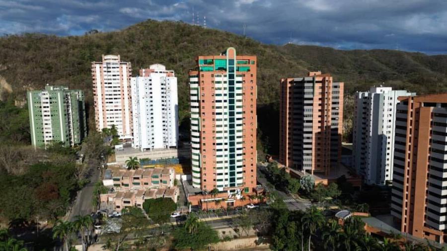 Foto Apartamento en Venta en Valencia, Carabobo - U$D 49.999 - APV220680 - BienesOnLine