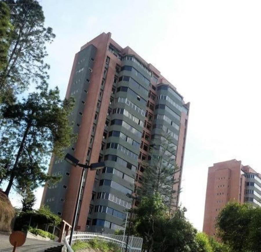 Foto Apartamento en Venta en El Hatillo, Municipio El Hatillo,Los Naranjos Del Cafetal, Distrito Federal - U$D 150.000 - APV187708 - BienesOnLine