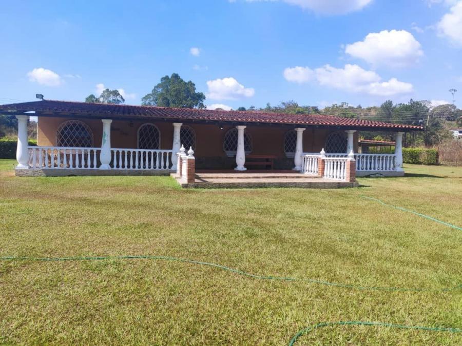 Foto Finca en Venta en Valencia, Carabobo - U$D 100.000 - FIV222030 - BienesOnLine