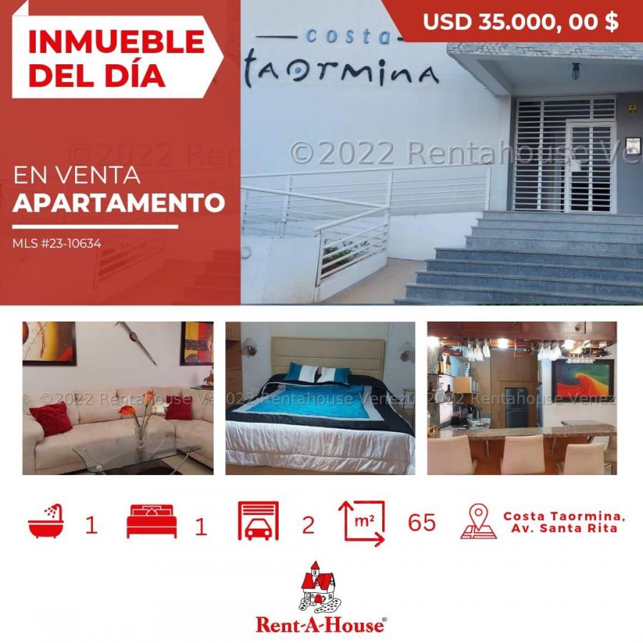Foto Apartamento en Venta en Maracaibo, Zulia - U$D 35.000 - APV205527 - BienesOnLine