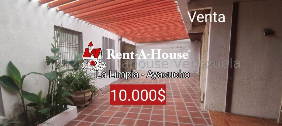 Foto Casa en Venta en Maracaibo, Zulia - U$D 10.000 - CAV185535 - BienesOnLine