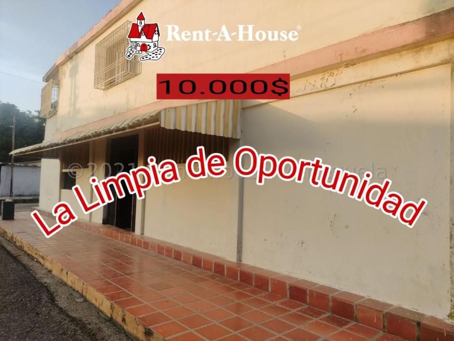 Foto Casa en Venta en Maracaibo, Zulia - U$D 10.000 - CAV185884 - BienesOnLine
