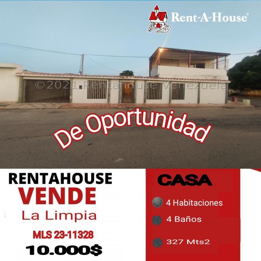 Foto Casa en Venta en Ma, Zulia - U$D 10.000 - CAV186444 - BienesOnLine