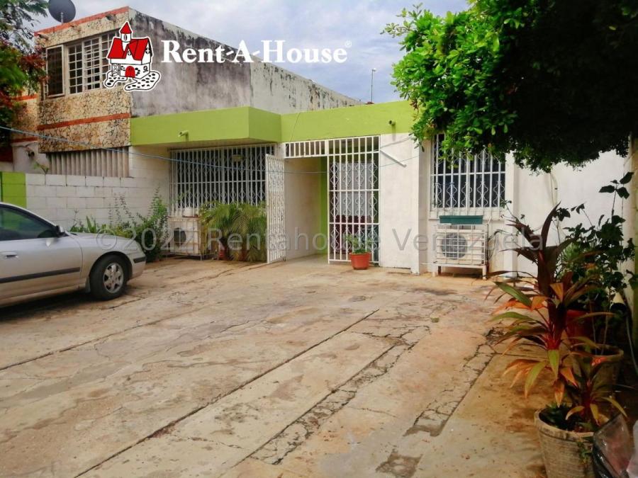 Foto Casa en Alquiler en Maracaibo, Zulia - U$D 8.500 - CAA181467 - BienesOnLine