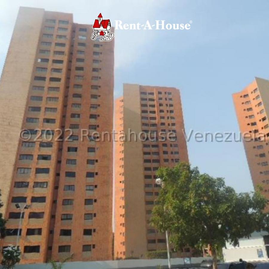 Foto Apartamento en Alquiler en MARACAIBO, Zulia - U$D 500 - APA195791 - BienesOnLine