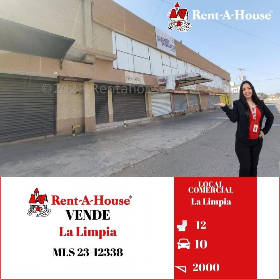 Foto Local en Venta en Maracaibo, Zulia - U$D 500.000 - LOV216468 - BienesOnLine