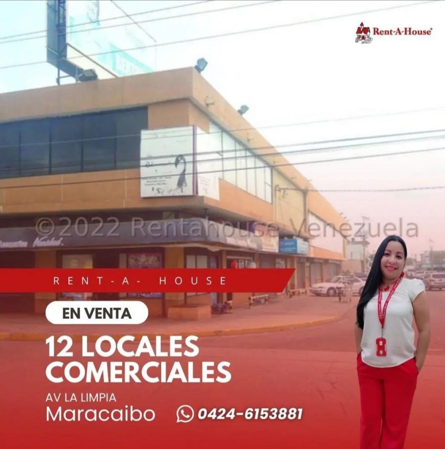 Foto Local en Venta en Maracaibo, Zulia - U$D 700.000 - LOV192073 - BienesOnLine