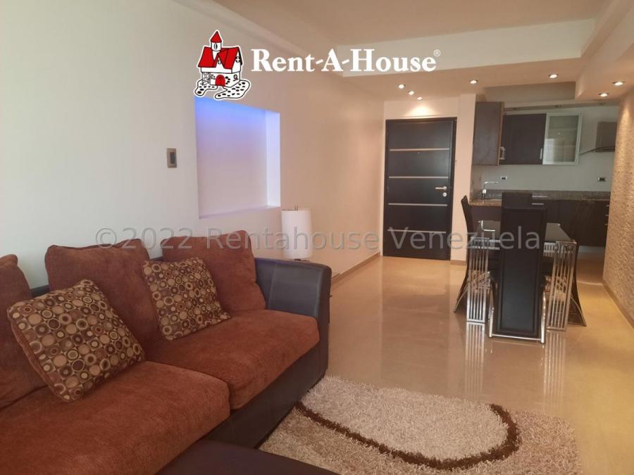 Foto Apartamento en Venta en Maracaibo, Zulia - U$D 37.000 - APV193041 - BienesOnLine
