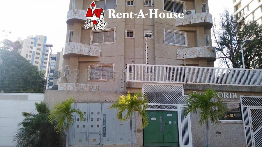 Foto Apartamento en Alquiler en Maracaibo, Zulia - U$D 299 - APA186921 - BienesOnLine