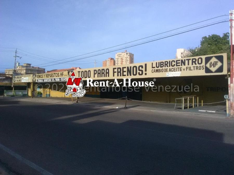 Foto Local en Venta en Maracaibo, Zulia - U$D 55.000 - LOV206917 - BienesOnLine
