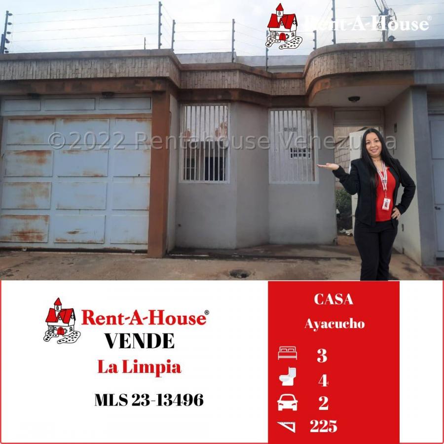 Foto Casa en Venta en Maracaibo, Zulia - U$D 13.000 - CAV225083 - BienesOnLine